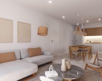 Obra nueva - Adosado - Torre Pacheco