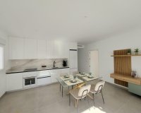 Obra nueva - Adosado - Torre Pacheco