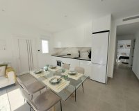 Obra nueva - Adosado - Torre Pacheco