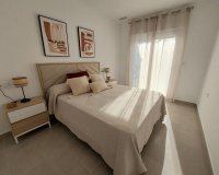 Obra nueva - Adosado - Torre Pacheco