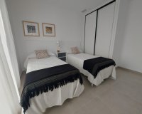 Obra nueva - Adosado - Torre Pacheco