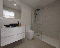 Obra nueva - Adosado - Torre Pacheco