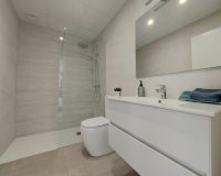 Obra nueva - Adosado - Torre Pacheco