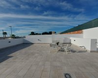 Obra nueva - Adosado - Torre Pacheco