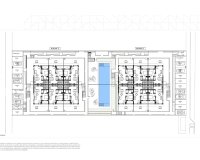 Obra nueva - Adosado - Torrevieja - Lago Jardín II