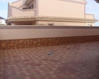 Obra nueva - Adosado - Torrevieja - Los Altos