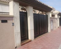 Obra nueva - Adosado - Torrevieja - Los Altos