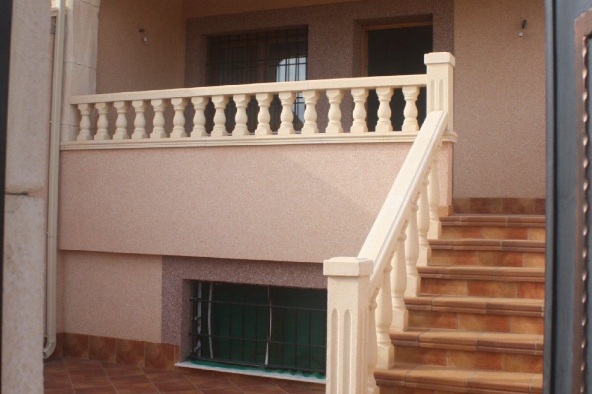 Obra nueva - Adosado - Torrevieja - Los Altos