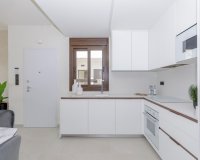 Obra nueva - Adosado - Torrevieja - Los Balcones