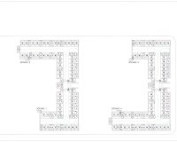 Obra nueva - Adosado - Torrevieja - Los Balcones