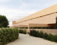 Obra nueva - Adosado - Torrevieja - Los Balcones