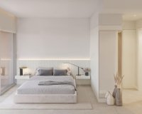 Obra nueva - Adosado - Torrevieja - Los Balcones