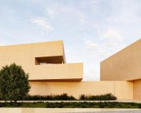 Obra nueva - Adosado - Torrevieja - Los Balcones