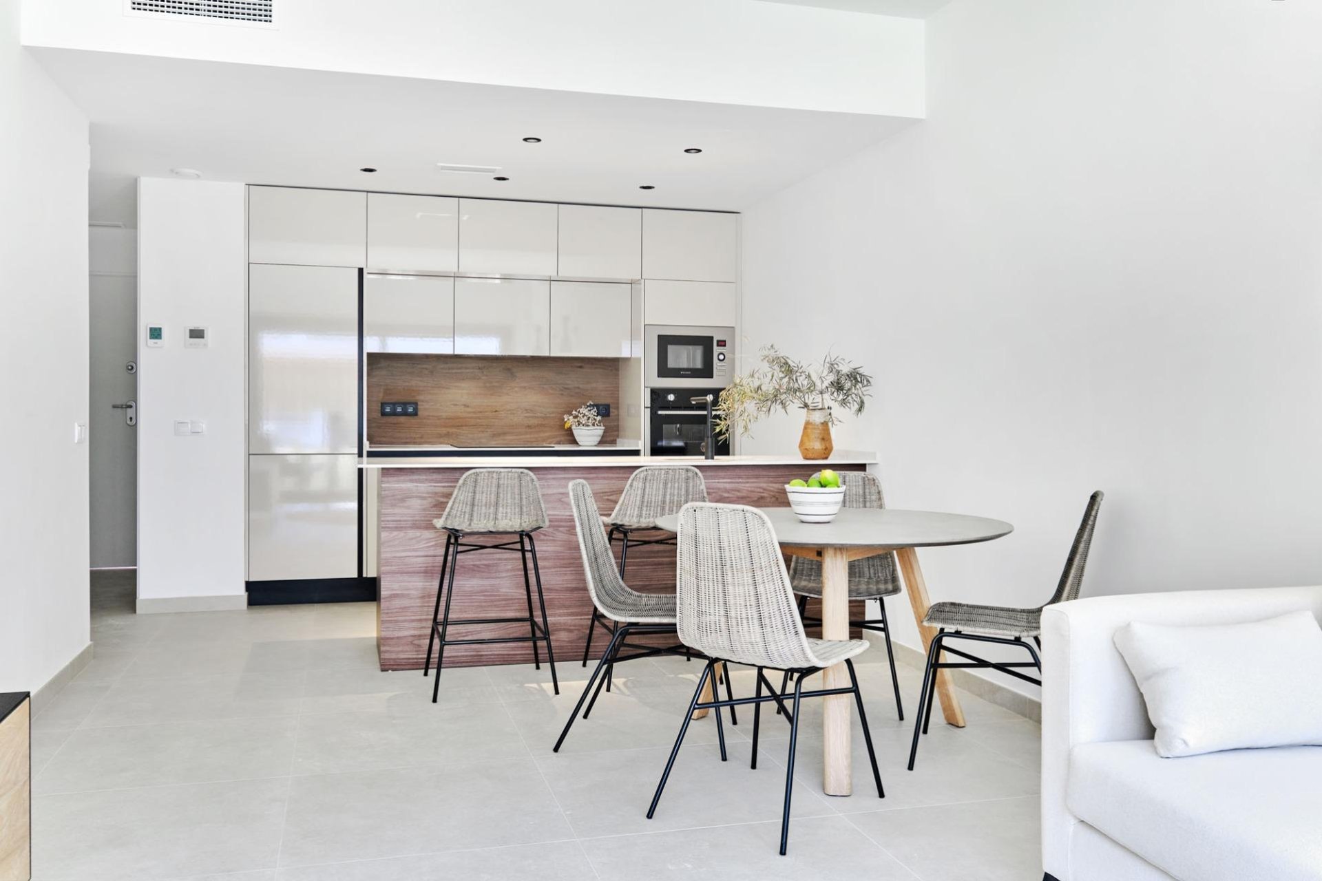 Obra nueva - Adosado - Torrevieja - Villa Amalia