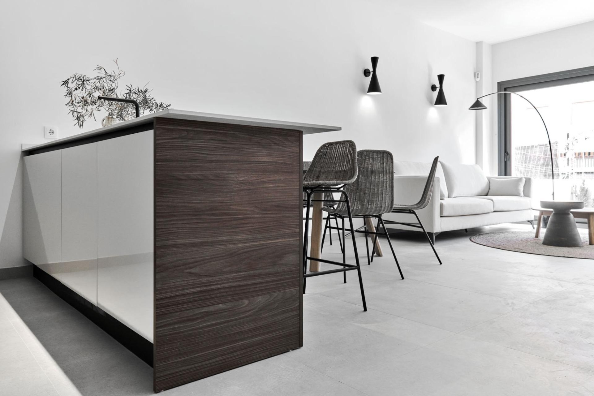 Obra nueva - Adosado - Torrevieja - Villa Amalia