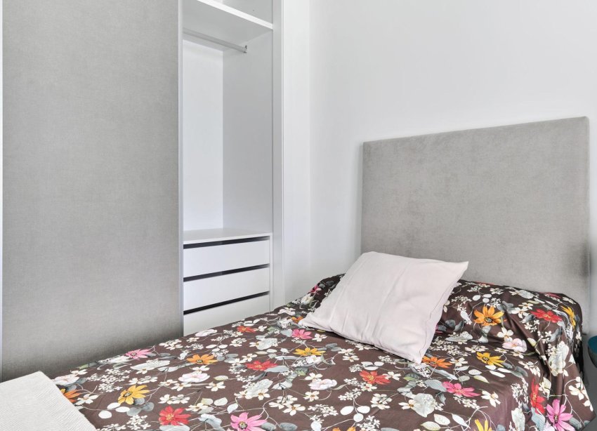 Obra nueva - Adosado - Torrevieja - Villa Amalia