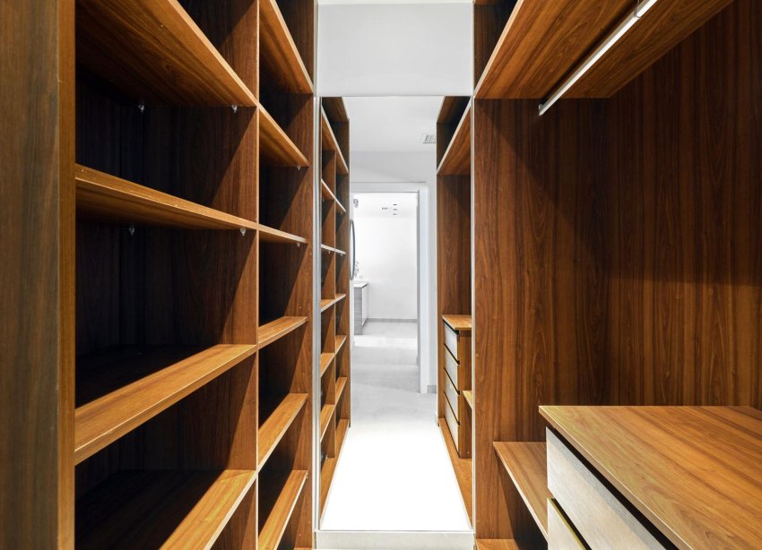 Obra nueva - Adosado - Torrevieja - Villa Amalia