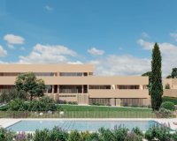 Obra nueva - Adosado - Torrevieja