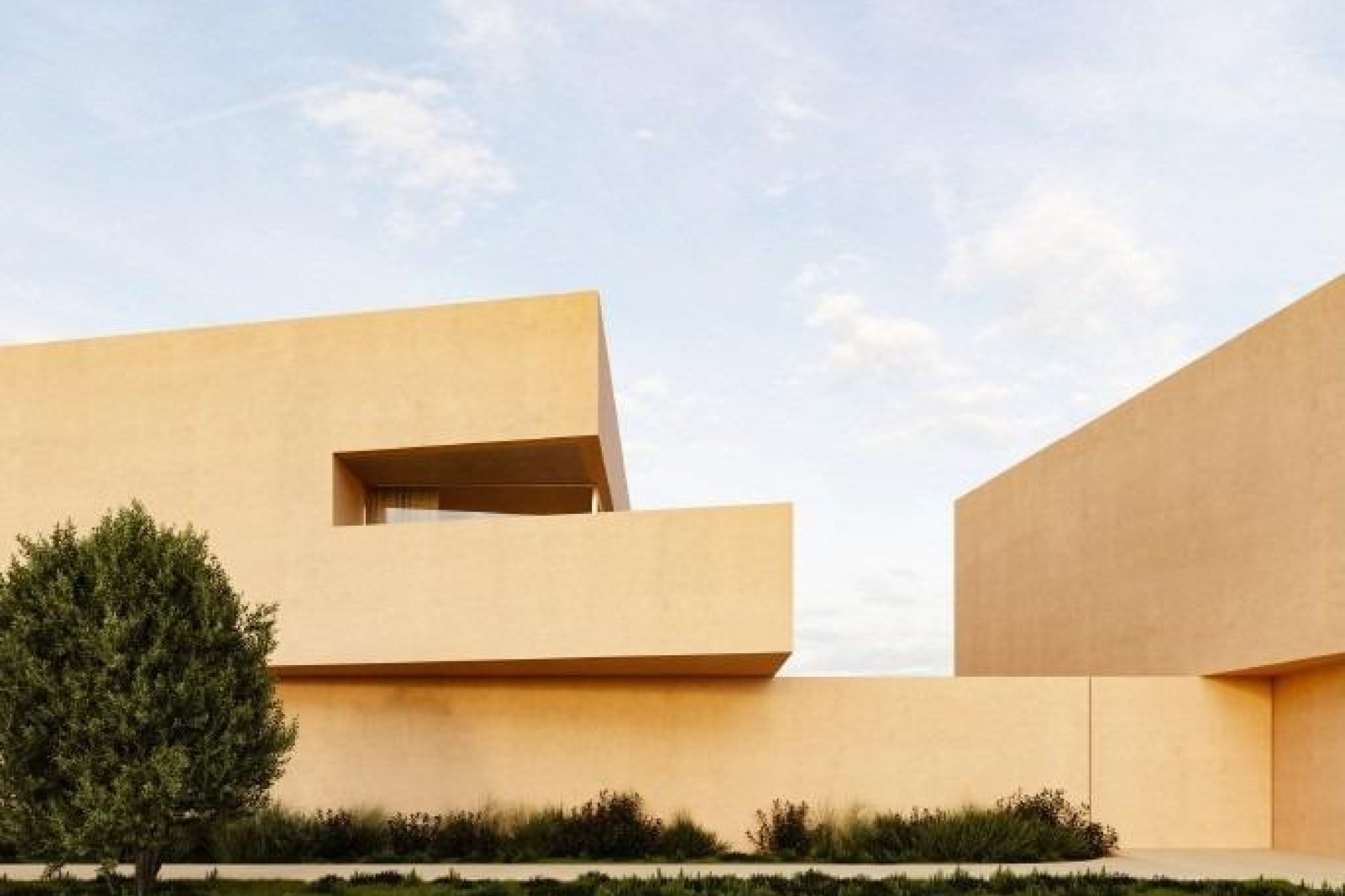 Obra nueva - Adosado - Torrevieja