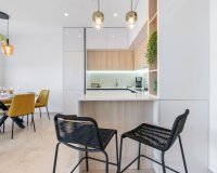 Obra nueva - Adosado - Torrevieja