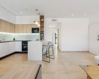 Obra nueva - Adosado - Torrevieja