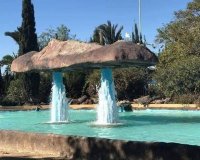 Obra nueva - Adosado - Torrevieja