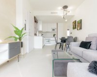 Obra nueva - Adosado - Torrevieja