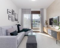 Obra nueva - Adosado - Torrevieja