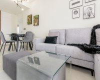 Obra nueva - Adosado - Torrevieja