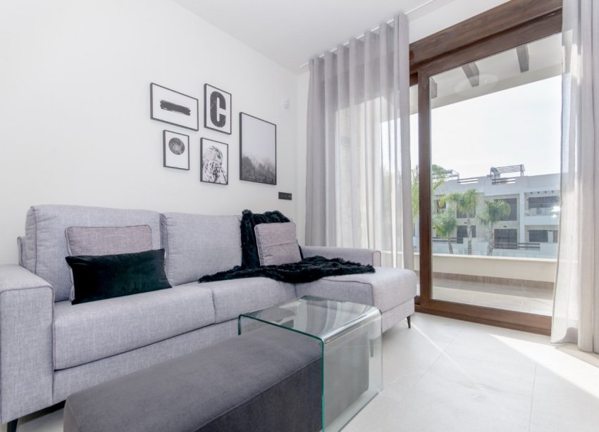 Obra nueva - Adosado - Torrevieja