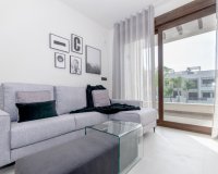 Obra nueva - Adosado - Torrevieja