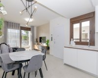 Obra nueva - Adosado - Torrevieja
