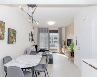 Obra nueva - Adosado - Torrevieja