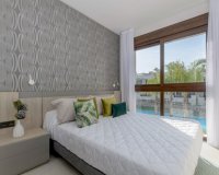 Obra nueva - Adosado - Torrevieja