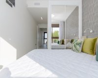 Obra nueva - Adosado - Torrevieja