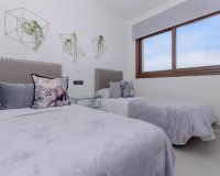 Obra nueva - Adosado - Torrevieja