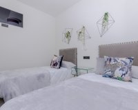Obra nueva - Adosado - Torrevieja