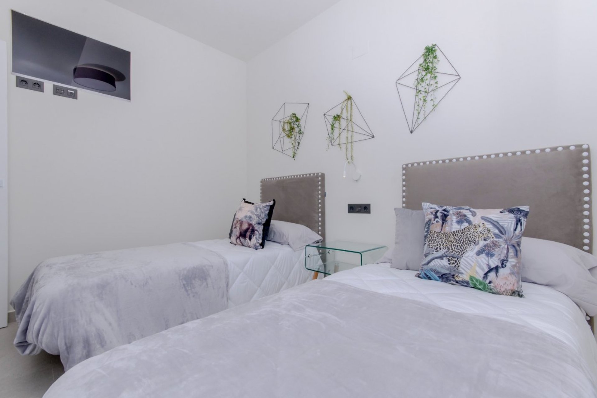 Obra nueva - Adosado - Torrevieja