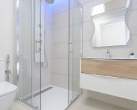 Obra nueva - Adosado - Torrevieja