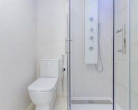 Obra nueva - Adosado - Torrevieja