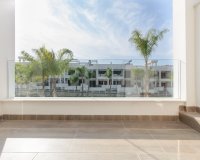 Obra nueva - Adosado - Torrevieja