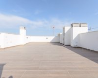 Obra nueva - Adosado - Torrevieja