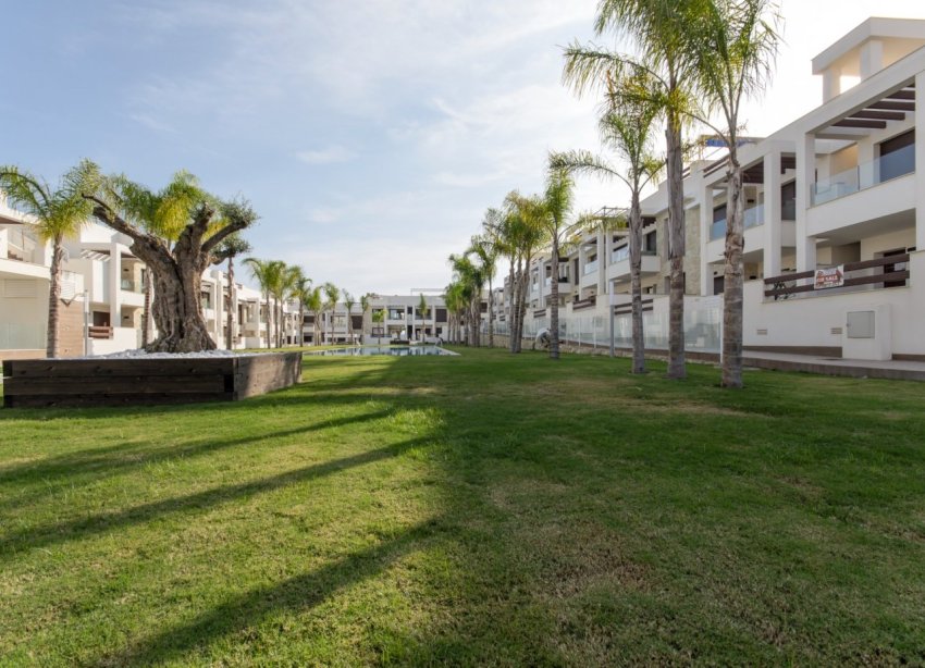 Obra nueva - Adosado - Torrevieja