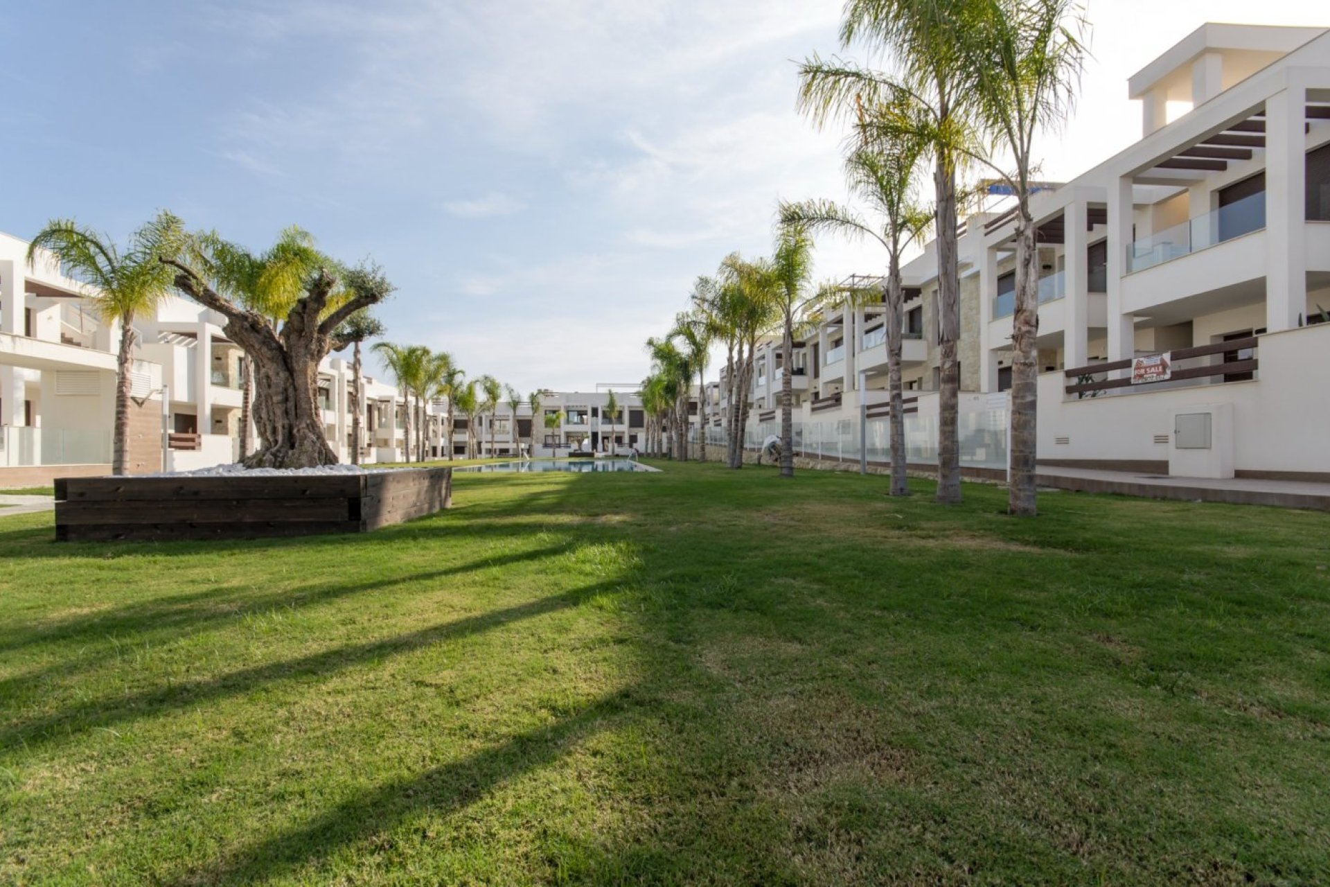 Obra nueva - Adosado - Torrevieja