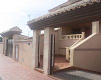 Obra nueva - Adosado - Torrevieja