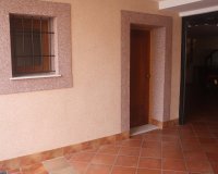 Obra nueva - Adosado - Torrevieja