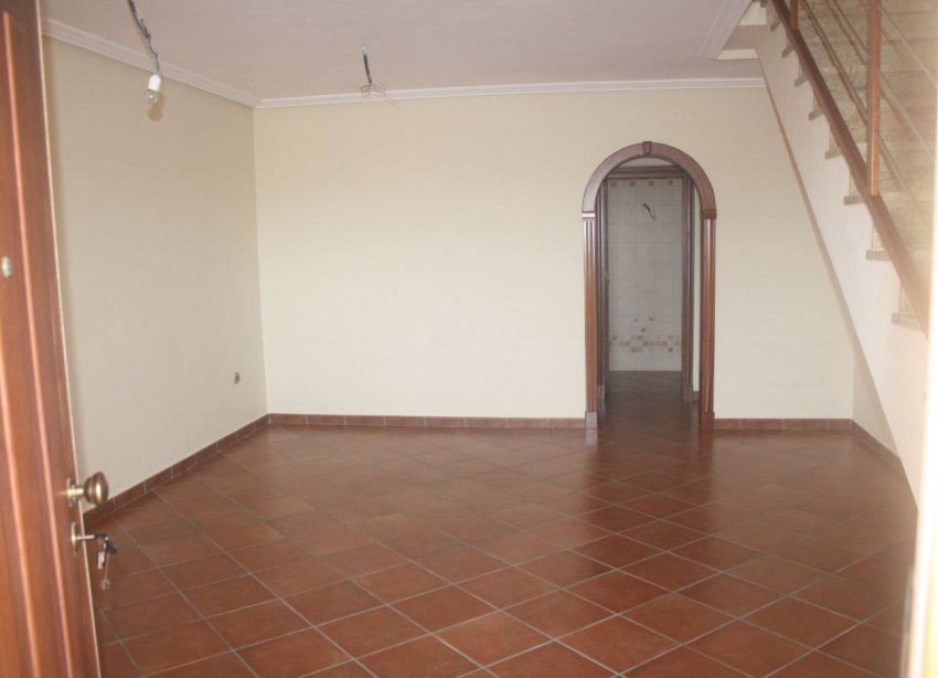 Obra nueva - Adosado - Torrevieja