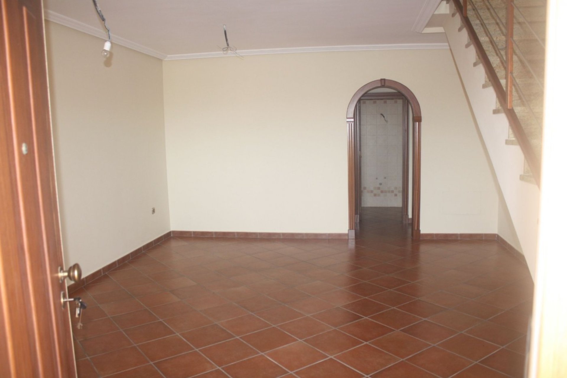 Obra nueva - Adosado - Torrevieja