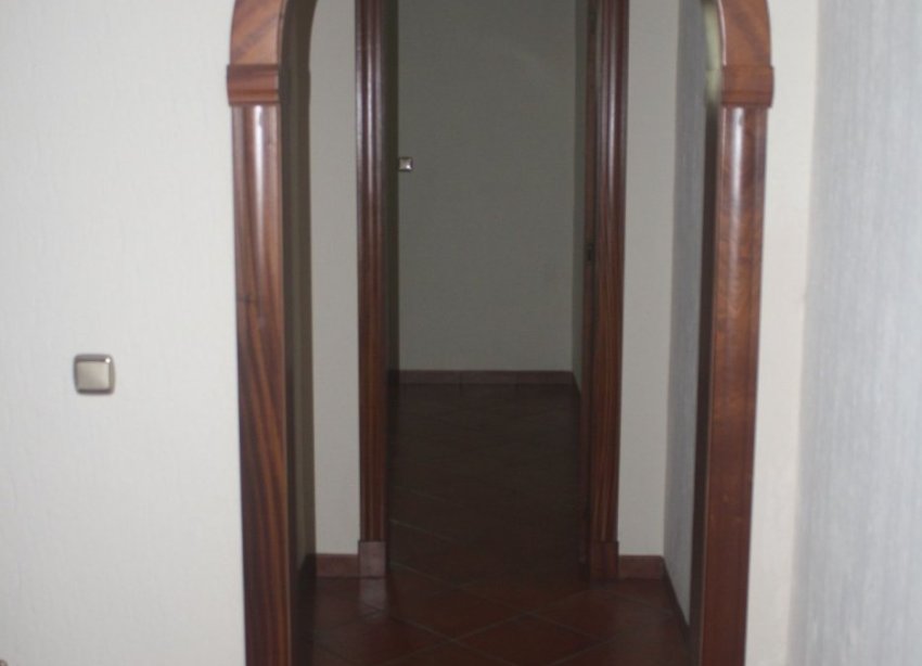 Obra nueva - Adosado - Torrevieja