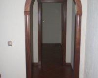 Obra nueva - Adosado - Torrevieja